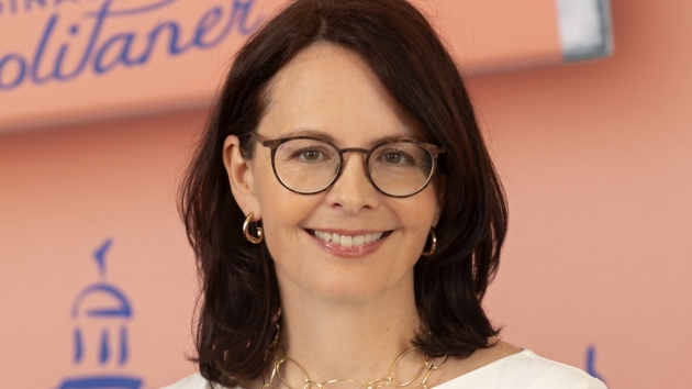 Manner ernennt Marketingleiterin aus den eigenen Reihen - Julia Hrabal folgt als Marketingchefin bei Manner auf Rainer Storz - Quelle: Manner